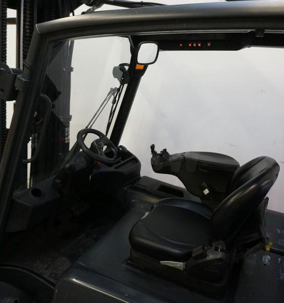 Carrello elevatore elettrico E 30 L 387 E 30 L 387- Photo 3