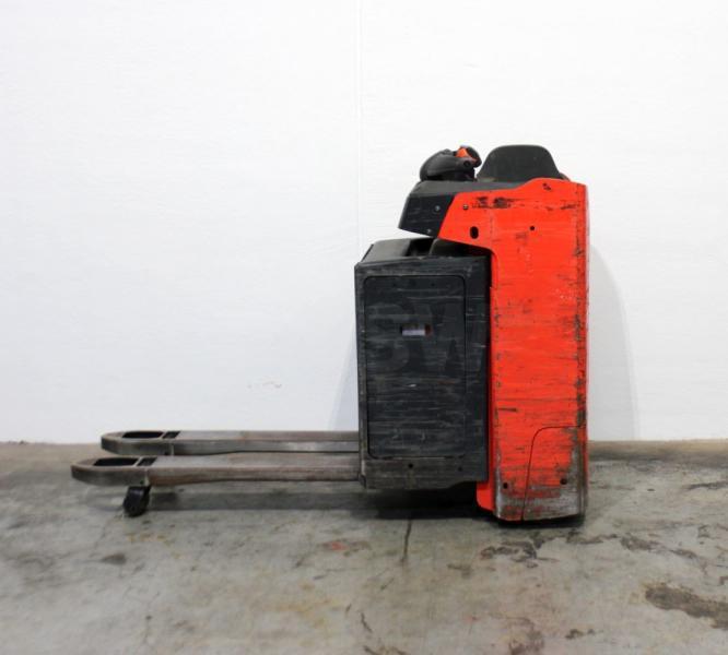 Transpallet T 20 SF 1154-00 T 20 SF 1154-00- Photo 3