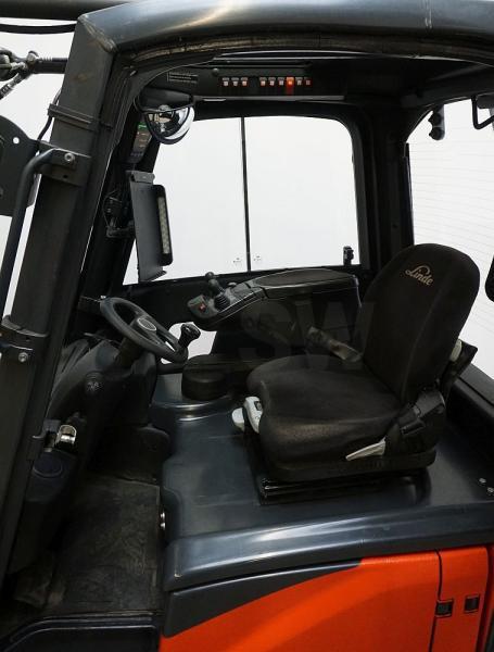 Carrello elevatore elettrico E 20 PH EVO 386-02 E 20 PH EVO 386-02- Photo 3