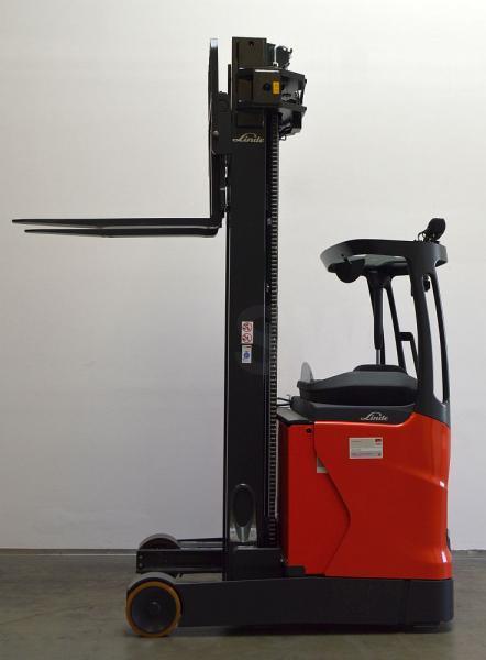 Carrello retrattile R 16 HD 1120 R 16 HD 1120- Photo 4