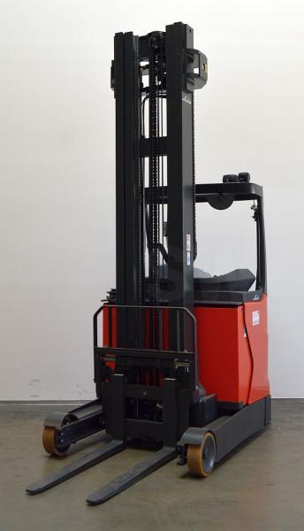 Carrello retrattile R 16 HD 1120 R 16 HD 1120- Photo 2