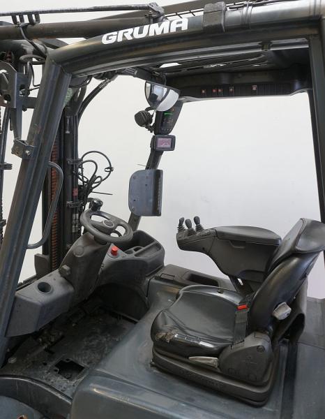 Carrello elevatore elettrico E 30 387 E 30 387- Photo 3