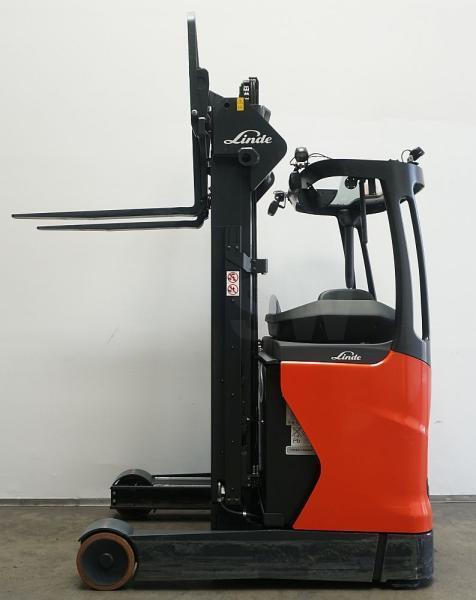 Carrello retrattile R 14 N 1120-01 R 14 N 1120-01- Photo 4
