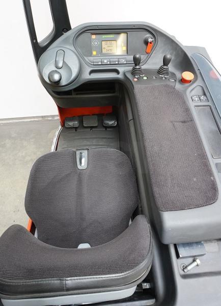 Carrello retrattile R 20 HD 1120 R 20 HD 1120- Photo 3