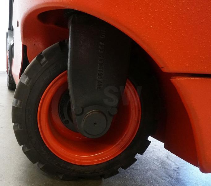 Carrello elevatore elettrico E 30 387 E 30 387- Photo 7