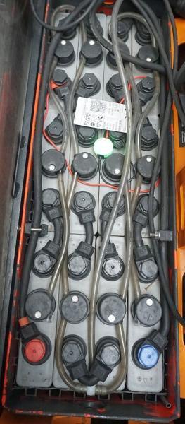 Gerbeur L 14 AP 1173 L 14 AP 1173- Photo 4