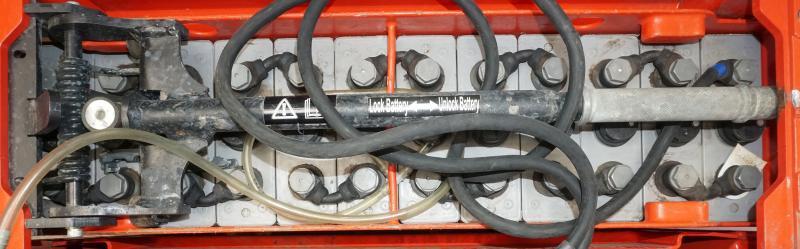 Gerbeur L 14 AP 1173 L 14 AP 1173- Photo 5