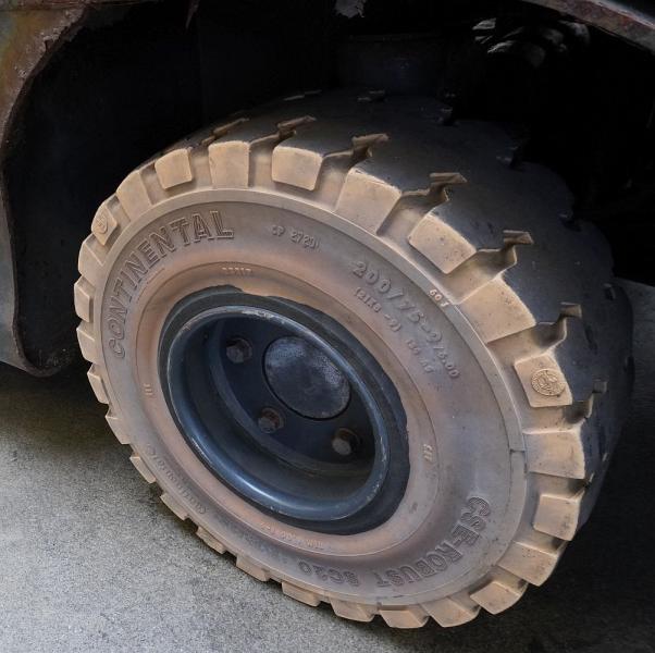 Chariot tracteur P 250 127-05 P 250 127-05- Photo 7