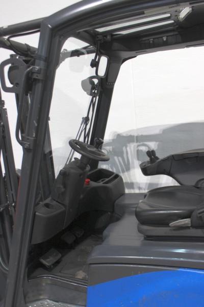 Carrello elevatore elettrico E 16 H EVO 386-02 E 16 H EVO 386-02- Photo 3