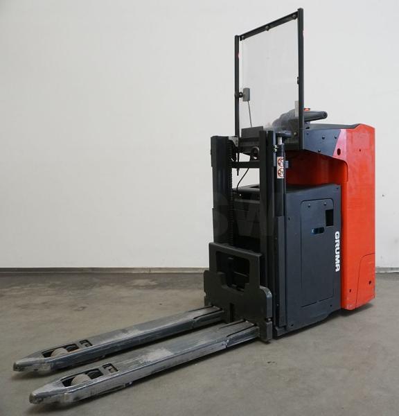 Stoccatore D 12 SF ION 1164 D 12 SF ION 1164- Photo 2