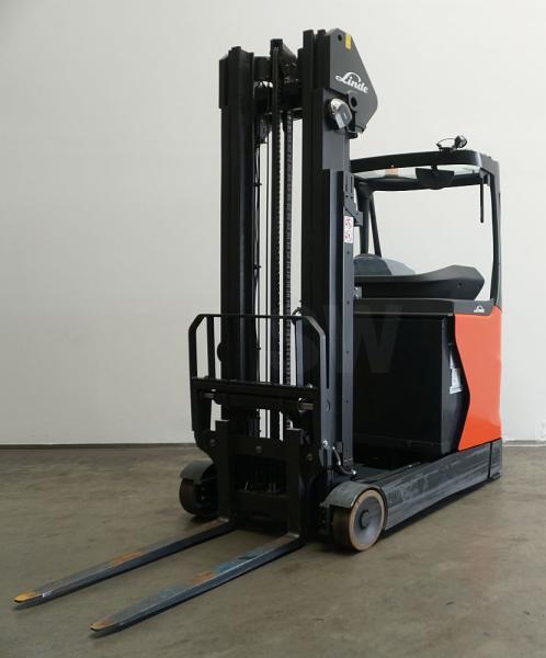Carrello retrattile R 14 N 1120-01 R 14 N 1120-01- Photo 3