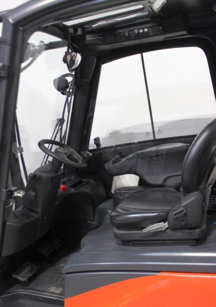Carrello elevatore elettrico E 18 PH EVO 386-02 E 18 PH EVO 386-02- Photo 3