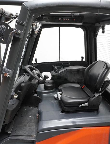 Carrello elevatore elettrico E 20 PHL EVO 386-02 E 20 PHL EVO 386-02- Photo 3