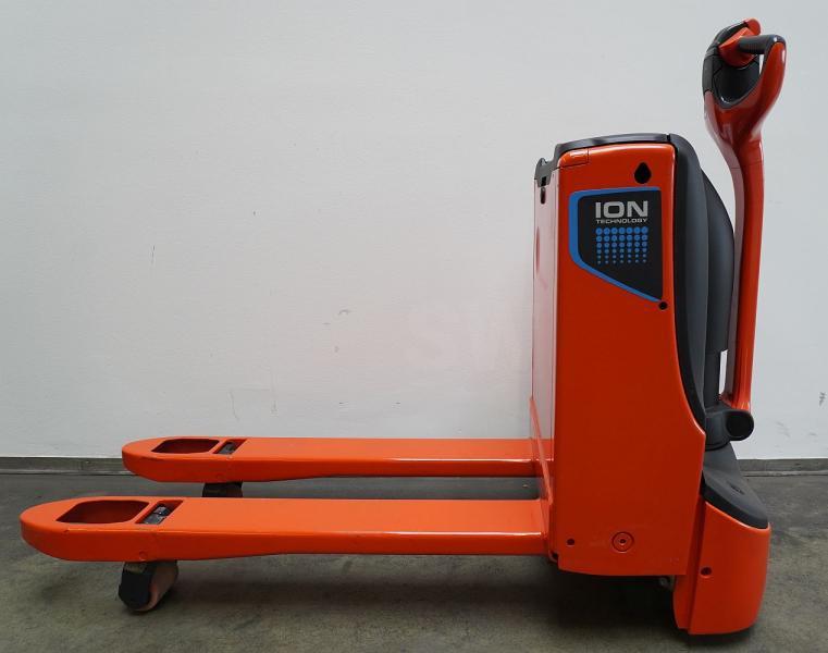 Wózek paletowy T 16 ION 1152 T 16 ION 1152- Photo 3