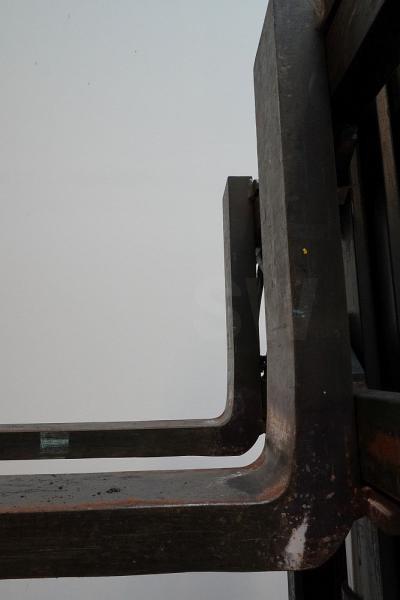 Wózek widłowy elektryczny RX60-35 RX60-35- Photo 5