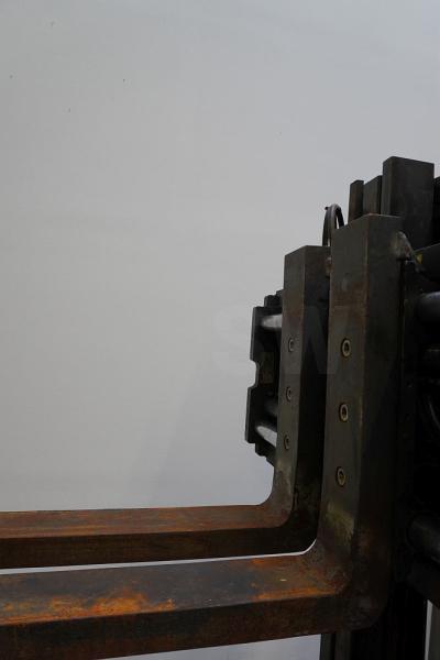 Carrello elevatore elettrico E 50 HL 388 E 50 HL 388- Photo 6