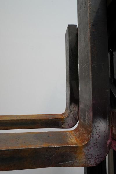 Carrello elevatore elettrico RX60-35 RX60-35- Photo 6