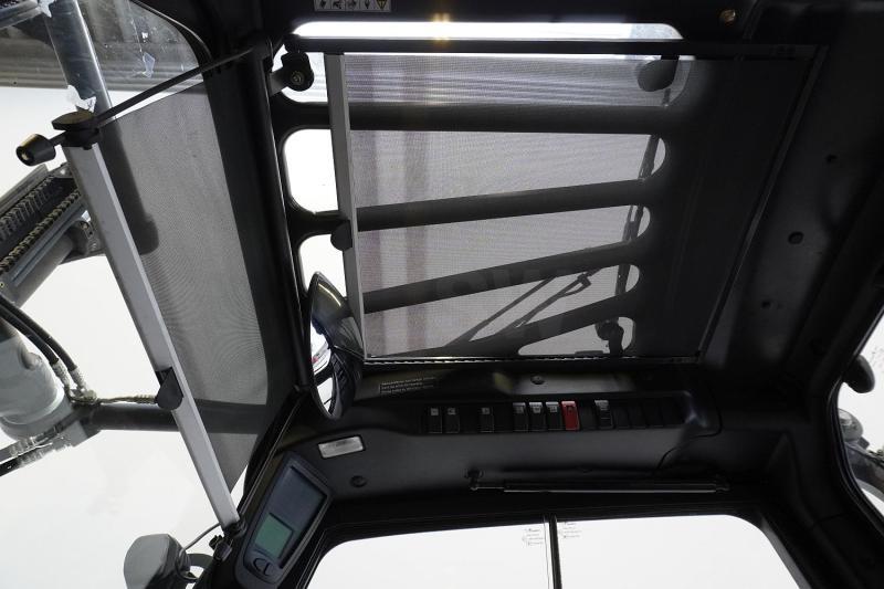 Carrello elevatore elettrico E 25/600 HL 387 E 25/600 HL 387- Photo 9