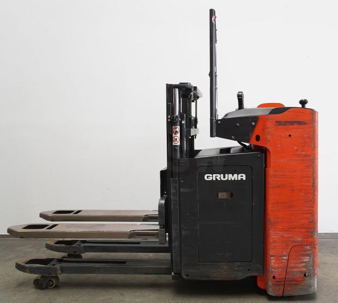 Stoccatore D 12 S 1164 D 12 S 1164- Photo 4