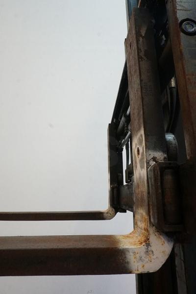 Wózek widłowy elektryczny E 30/600 HL 387 E 30/600 HL 387- Photo 4
