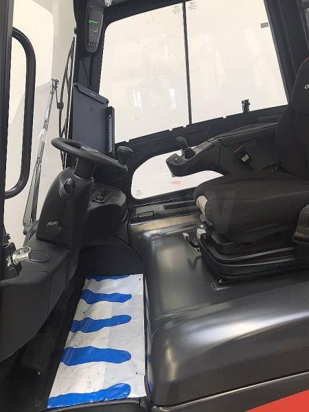 Carrello elevatore elettrico E 40/600 H 388-00 E 40/600 H 388-00- Photo 3