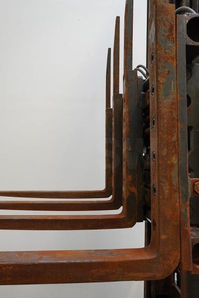 Carrello elevatore elettrico E 40/600 HL 388 E 40/600 HL 388- Photo 6