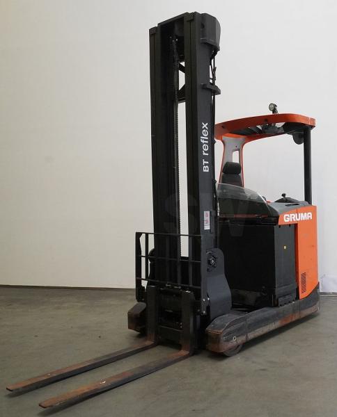 Carrello retrattile RRE140 RRE140- Photo 2