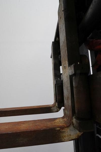 Carrello elevatore elettrico E 50/600 HL 388 E 50/600 HL 388- Photo 6