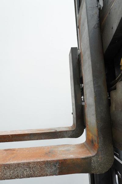 Carrello elevatore elettrico E 50 HL 388 E 50 HL 388- Photo 6