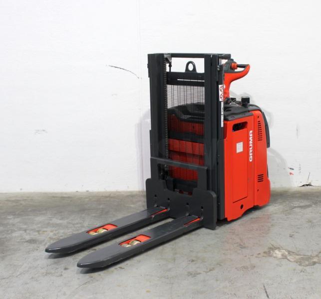 Stoccatore L 12 AP 133 L 12 AP 133- Photo 3