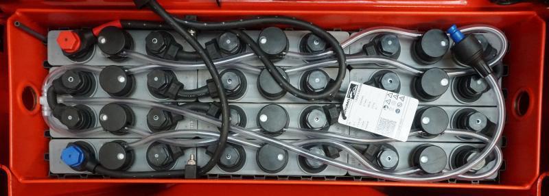 Transpalette T 28 L 1152-02 T 28 L 1152-02- Photo 4
