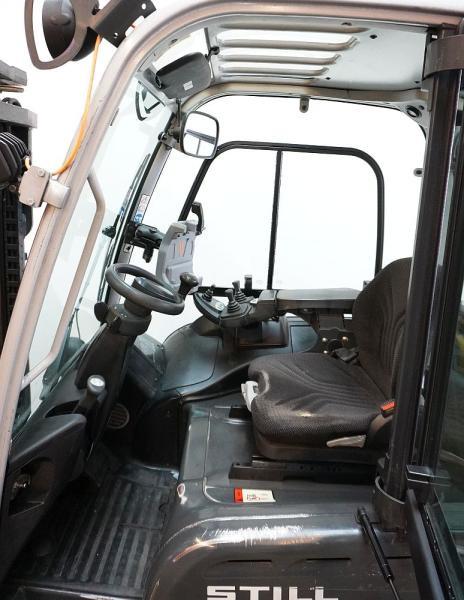 Wózek widłowy elektryczny RX60-35 RX60-35- Photo 2