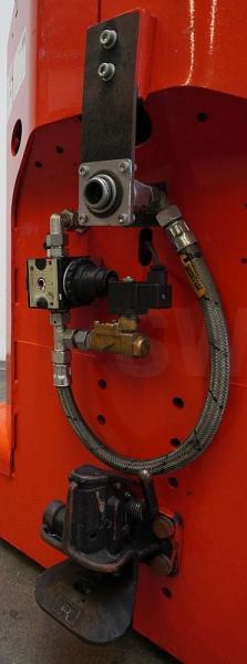Chariot tracteur P 50 C 1190 P 50 C 1190- Photo 5