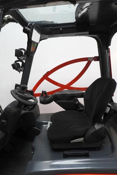Wózek widłowy elektryczny E 20 L 386 E 20 L 386- Photo 3