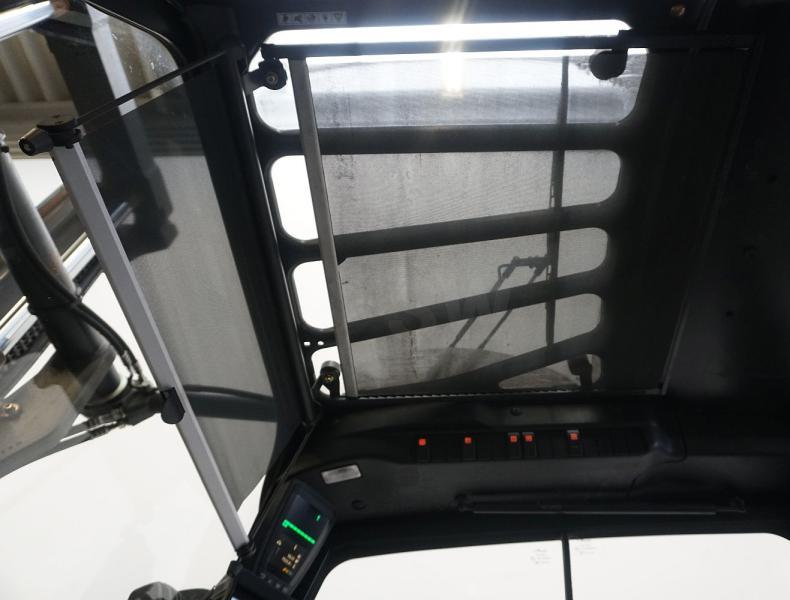 Carrello elevatore elettrico E 50/600 HL 388 E 50/600 HL 388- Photo 4