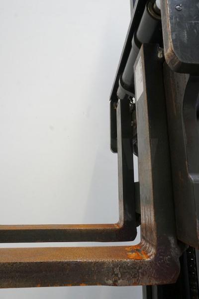 Chariot à mât rétractable R 16 HD 1120 R 16 HD 1120- Photo 6