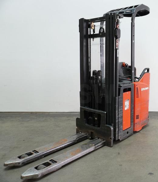 Stoccatore D 14 SP 133 D 14 SP 133- Photo 2