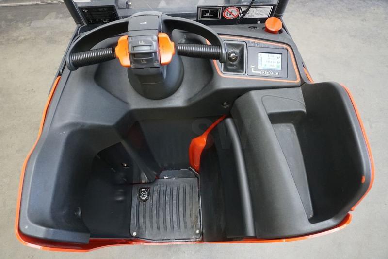Stoccatore D 12 SF ION 1164 D 12 SF ION 1164- Photo 3