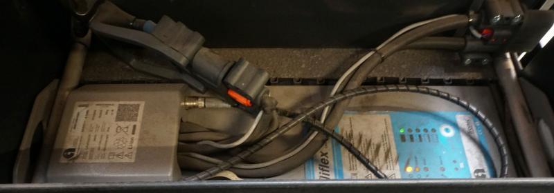 Stoccatore D 12 SF ION 1164 D 12 SF ION 1164- Photo 5