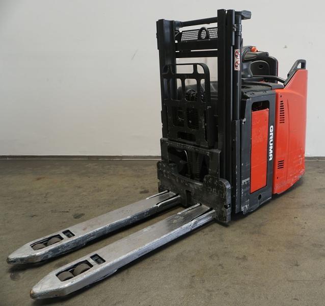 Stoccatore D 12 HP SP 133 D 12 HP SP 133- Photo 2