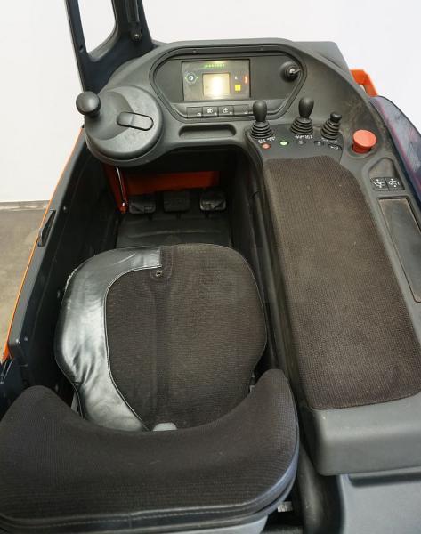 Retráctil R 14 HD 1120 R 14 HD 1120- Photo 3