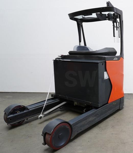 Carrello retrattile R 20 HD 1120 R 20 HD 1120- Photo 2