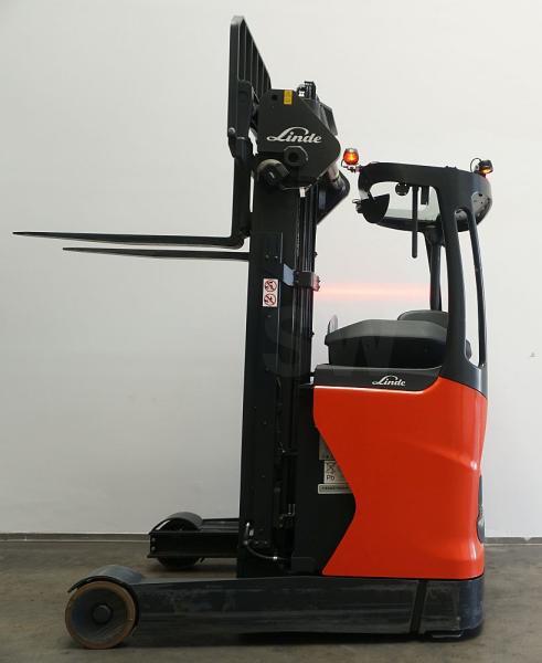 Carrello retrattile R 14 N 1120-01 R 14 N 1120-01- Photo 5