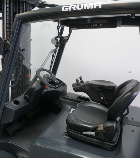 Carrello elevatore elettrico E 30 L 387 E 30 L 387- Photo 3