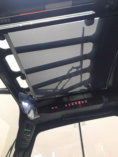 Carrello elevatore elettrico E 40/600 H 388-00 E 40/600 H 388-00- Photo 4