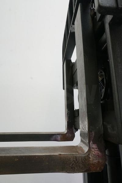 Reach truck R 16 B 1120 R 16 B 1120- Photo 6