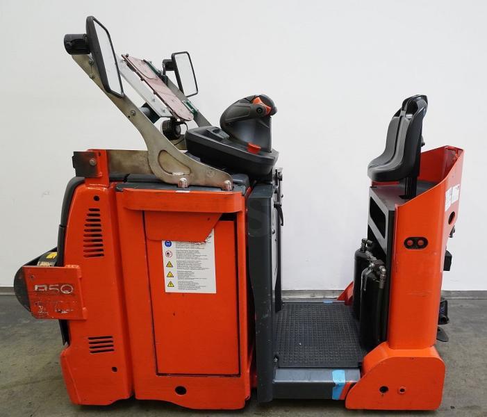 Chariot tracteur P 50 C 1190 P 50 C 1190- Photo 4