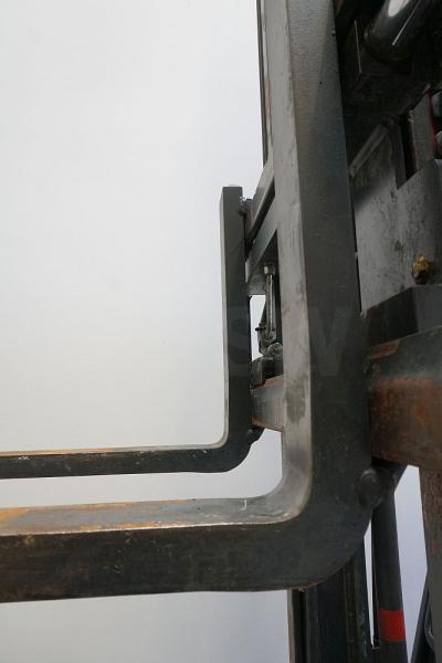 Wózek widłowy elektryczny E 16 EVO 386-02 E 16 EVO 386-02- Photo 6