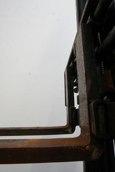 Carrello elevatore elettrico E 35 L 387 E 35 L 387- Photo 6