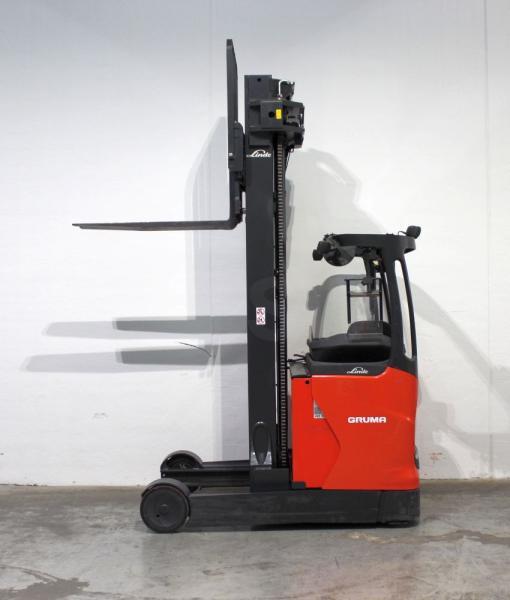 Carrello retrattile R 20 HD 1120 R 20 HD 1120- Photo 4